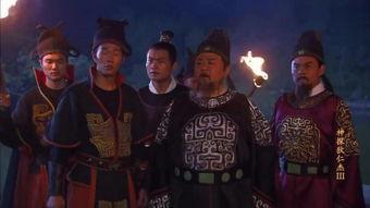 神探狄仁杰2 悠久影院,悠然影院揭秘，探案传奇再续辉煌